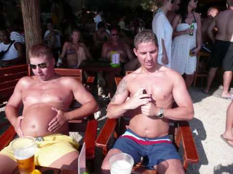 MAKARSKA 2009