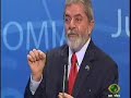 Escorregadinhas do Lula