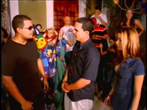 Video de Ven Sueltate (Live) de Don Omar
