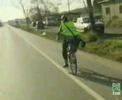 Ciudadana Bicicleta (1/3)