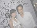 camelia   loewe 160th anniversary launch