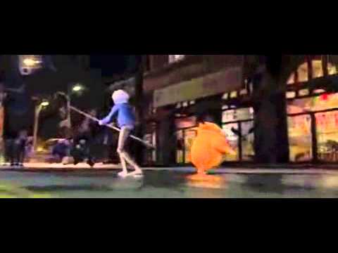 how to train kringle on warriors