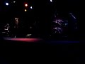 RHA trio live at Lunario (Part2)