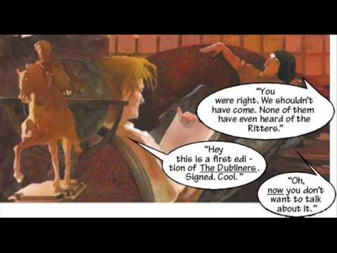 Gabriel Knight 3 : Enigme en Pays Cathare