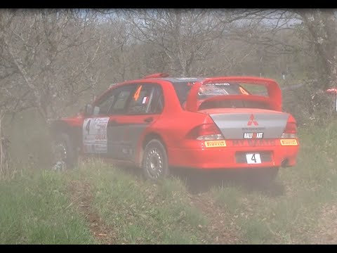 Latest WRC HD & Rally HD Videos