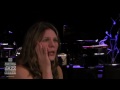 Coral Egan  Interview - Jazz All Year Round
