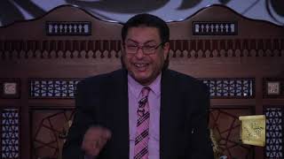 الإيضاح في علوم البلاغة | د30 توابع المسند إليه عطف النسق