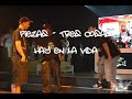 CHESTER & EL PIEZAS - TRIBUTO - MEJORES MOMENTOS [BY 33CL & JOAKINRESCONORIO]