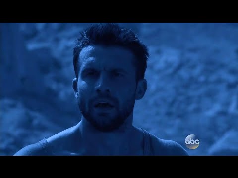 Agents of Shield - Will meets Jemma