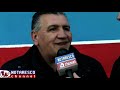 Preview video Colleatterrato-Notaresco. Interviste dopo gara