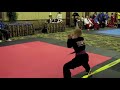 Karate World Championships 2009