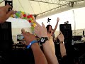Body & Soul Live in Tokyo Open Air 2008 AK Live #3