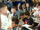 Nanos Graduating