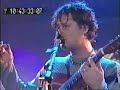 marcy playground -  shadow of seattle live