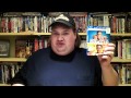 My Dvd Collection Update 11/23/11 : Dvd and Blu-ray Movie Reviews