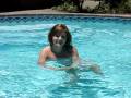 videos de polka-dot bikini