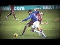 Vidic vs Lescott - Setanta Sports