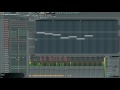 GO HARD REMAKE!! FL STUDIO 9