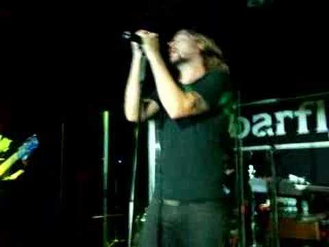 Reamonn - Barfly - serpentine - 20/09/06