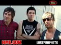 NME Video: Lostprophets @ Carling weekend 2007.