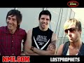 NME Video: Lostprophets @ Carling weekend 2007.