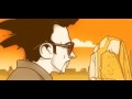 Salmonella Dub - Problems.flv