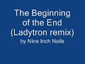 The Beginning of the End (Remix) Nine Inch Nails The Beginning of the End (Remix) Nine Inch Nails