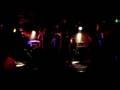 George Demure Live in Paris