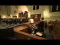 De volgende zangdienst wordt gehouden op zondag 1 april 2012 in de Nederlands Hervormde Nicolaaskerk te Onstwedde, aanvang 19.00 uur. Voorganger is Ds. H. Harkema uit Middelharnis. Organist: Dennis Wubs. Medewerking wordt dan verleend door Christelijk Mannenkoor 