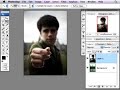 The Basics of layer Masks in Photoshop