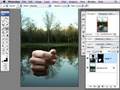 The Basics of layer Masks in Photoshop