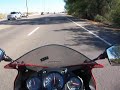 Ninja 250 - Glendale, Arizona