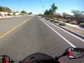 Ninja 250 - Glendale, Arizona
