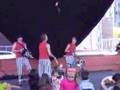 Festival Internacional de Pallassos - The Chipolatas