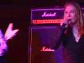 Michael Schenker live Rock Bottom Part 1 Santa Clara, CA