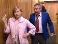 Marek Kondrat! - powrót Tadka do domu:) - YouTube
