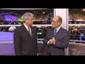 CES 2008: Interview with President & COO of Sony Electronics