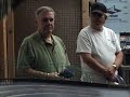 IROC 1/24th Scale Slotcars / Basement Auto Racers of Florida
