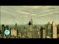 GTA 4 Clip 11 - Annihilator mishaps part 1