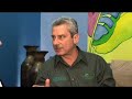 Programa Voces: Entrevista con el Lic. Armando Zertuche