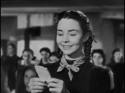 BERNADETTE 1943 Jennifer Jones ITA