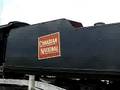 Strasburg Railroad