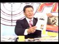 JAIME DEL CASTILLO Y LA DENUNCIA CONTRA LOS ARANA ('CARETAS) JAIME DEL CASTILLO Y LA DENUNCIA CONTRA LOS ARANA ('CARETAS)