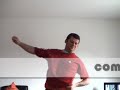 One minute t-shirt challenge