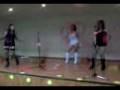 videos de Moulin Rouge 3°e  xDDD