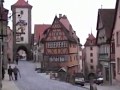Rothenburg ob der Tauber Germany