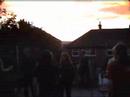 Evening of the impossible