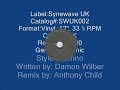 Damon Wild - Opaque (Surgeon Remix)