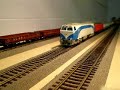 Renfe 333.1 danone