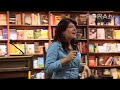 Naomi Wolf - The Bush Administration's "Watch List"